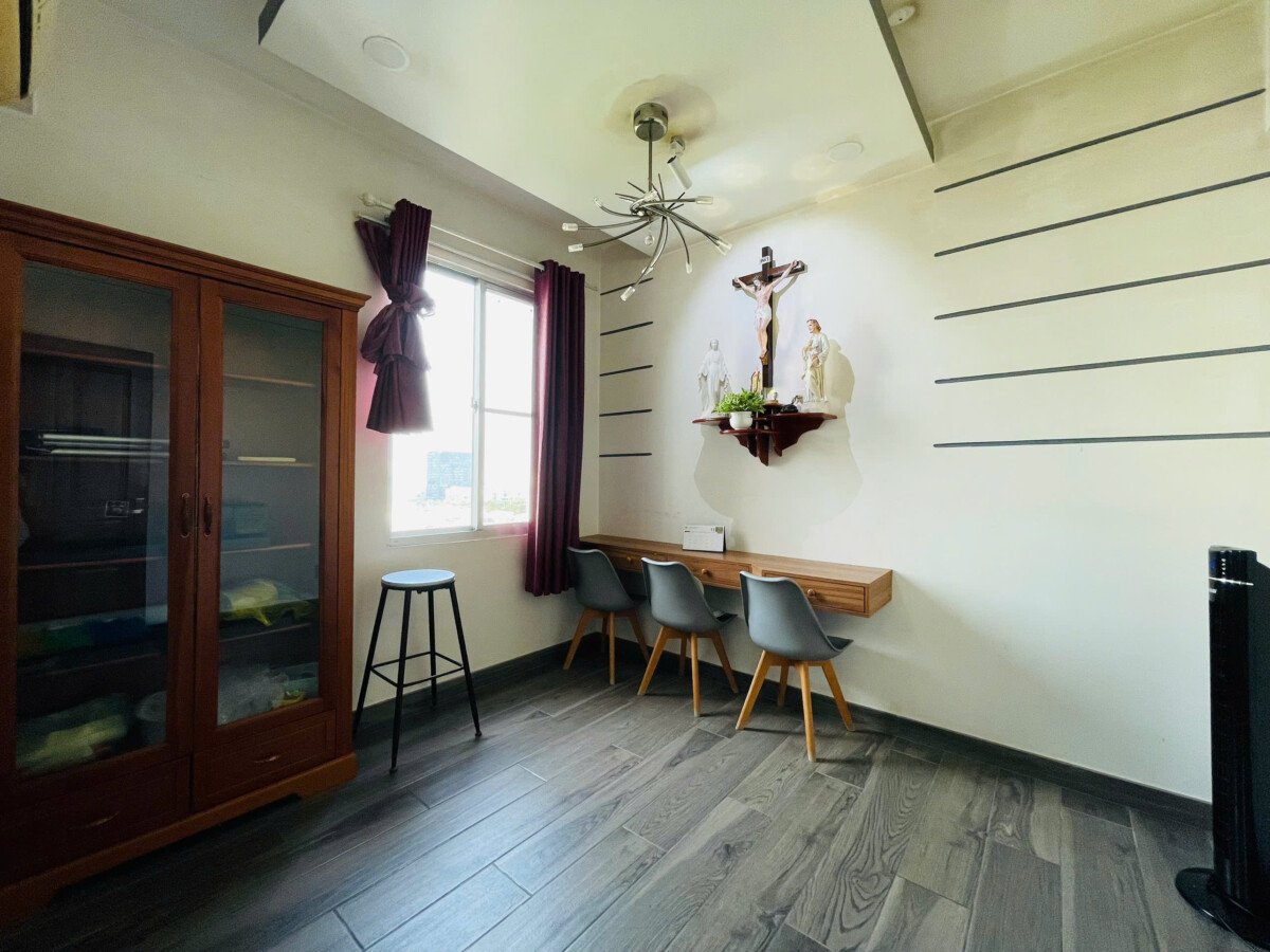 cho thue can ho park view 3 phong 3 - Cho thuê căn hộ Park View Phú Mỹ Hưng- DT 106m2 Thiết kế 3 Phòng ngủ-2wc- Nội thất đầy đủ- Giá 25 Triệu/Tháng