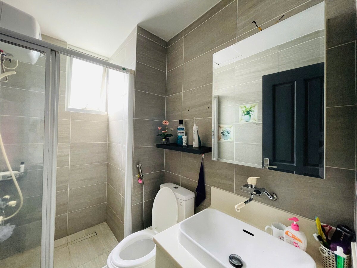cho thue can ho park view 3 phong 7 - Cho thuê căn hộ Park View Phú Mỹ Hưng- DT 106m2 Thiết kế 3 Phòng ngủ-2wc- Nội thất đầy đủ- Giá 25 Triệu/Tháng
