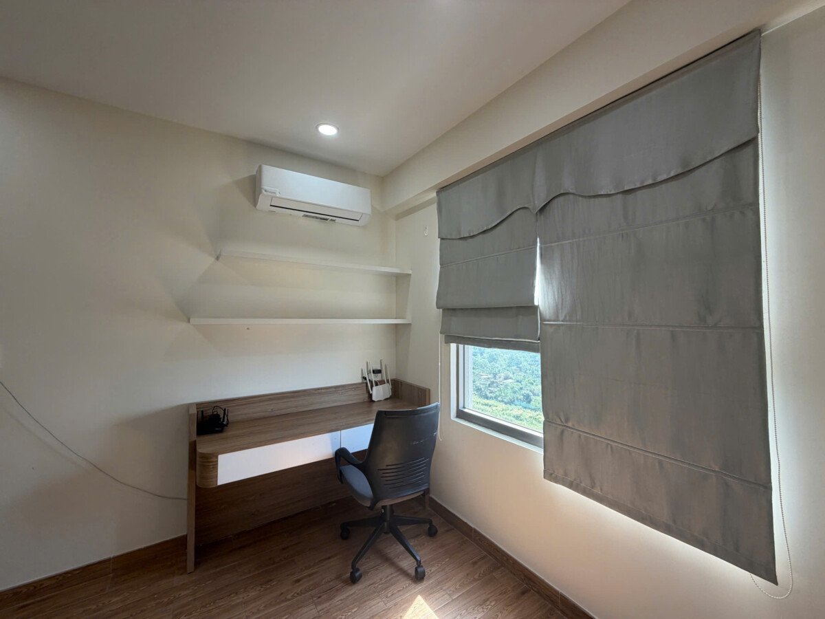 cho thue can ho saigon south residences 10 - Cho thuê căn hộ Saigon South Residences. DT 75m2 Lầu cao-2 phòng-2wc- Nội thất như hình- Giá 16 Triệu/Tháng
