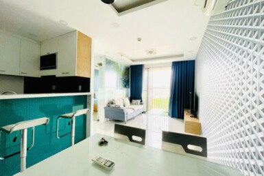 Cho thuê căn hộ Scenic Valley 1. DT 71m2 Thiết kế 2 Phòng-2wc- Nội thất đầy đủ- Giá thuê rẻ 15 Triệu/Tháng