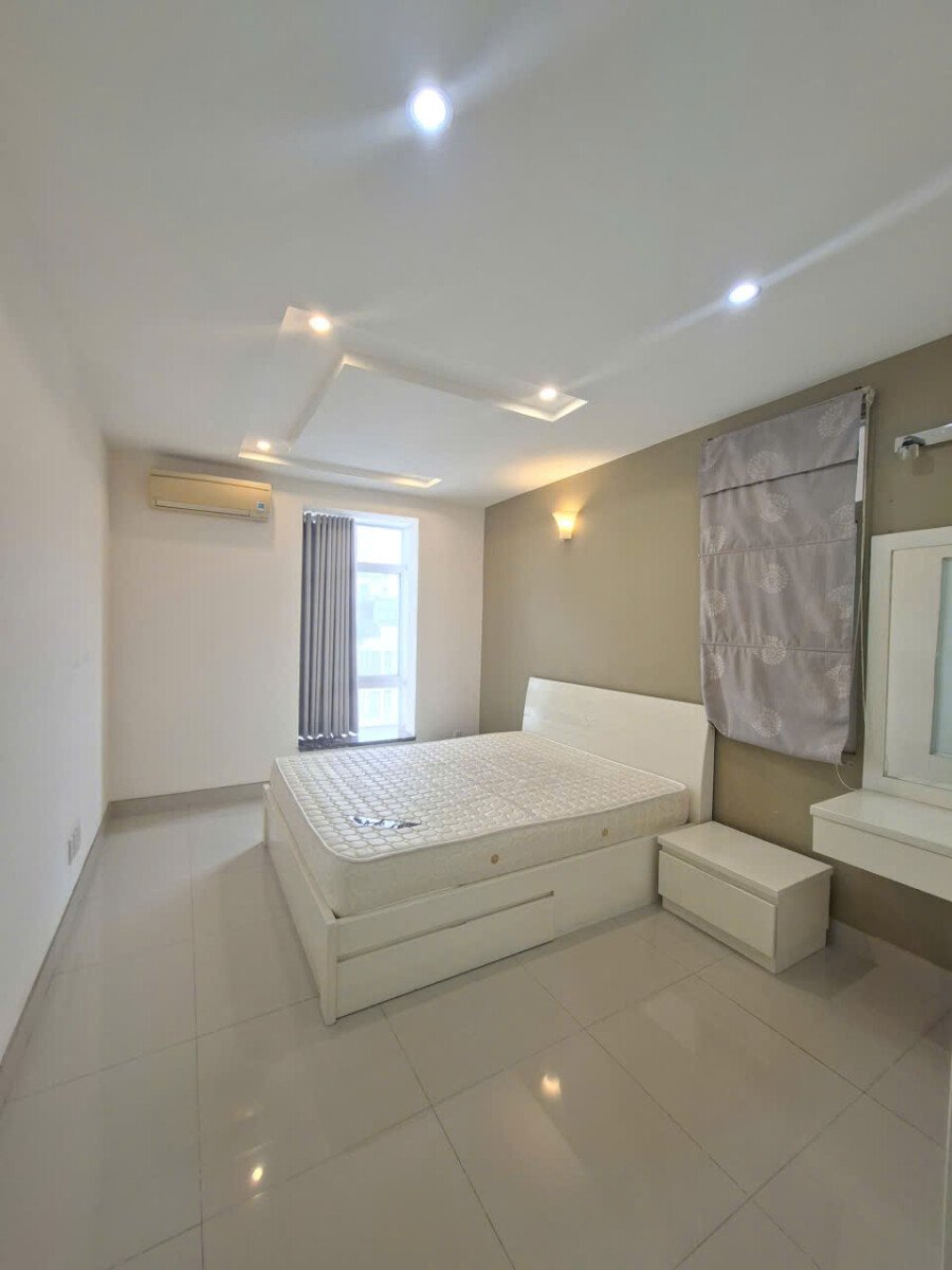 cho thue can ho sky 3 12 trieu 3 - Cho thuê căn hộ Sky Garden 3. DT 56m2 Thiết kế 1 phòng ngủ-1wc- Nội thất như hình- Giá 12 Triệu/Tháng