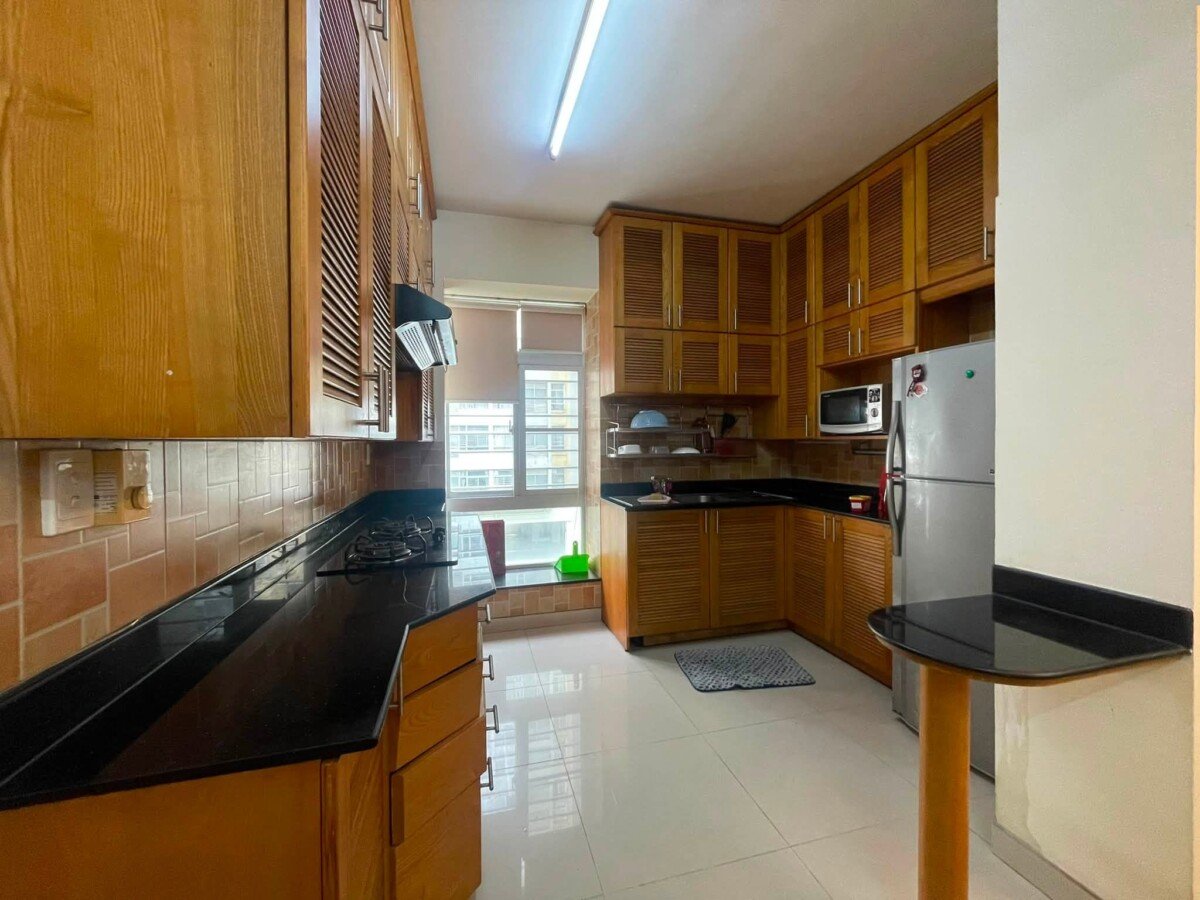 cho thue can ho sky garden 2 17 - Cho thuê căn hộ Sky Garden 2. DT 88m2 Thiết kế 2 Phòng ngủ-2wc- Nội thất như hình- Giá thuê 14 Triệu/Tháng