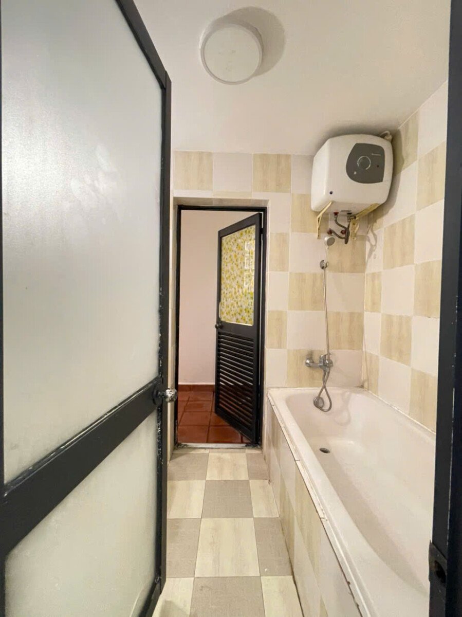 cho thue can ho sky garden 2 3 - Cho thuê căn hộ Sky Garden 2. DT 71m2 Thiết kế 2 Phòng ngủ-1wc- Nội thất như hình- Giá 13 Triệu/Tháng