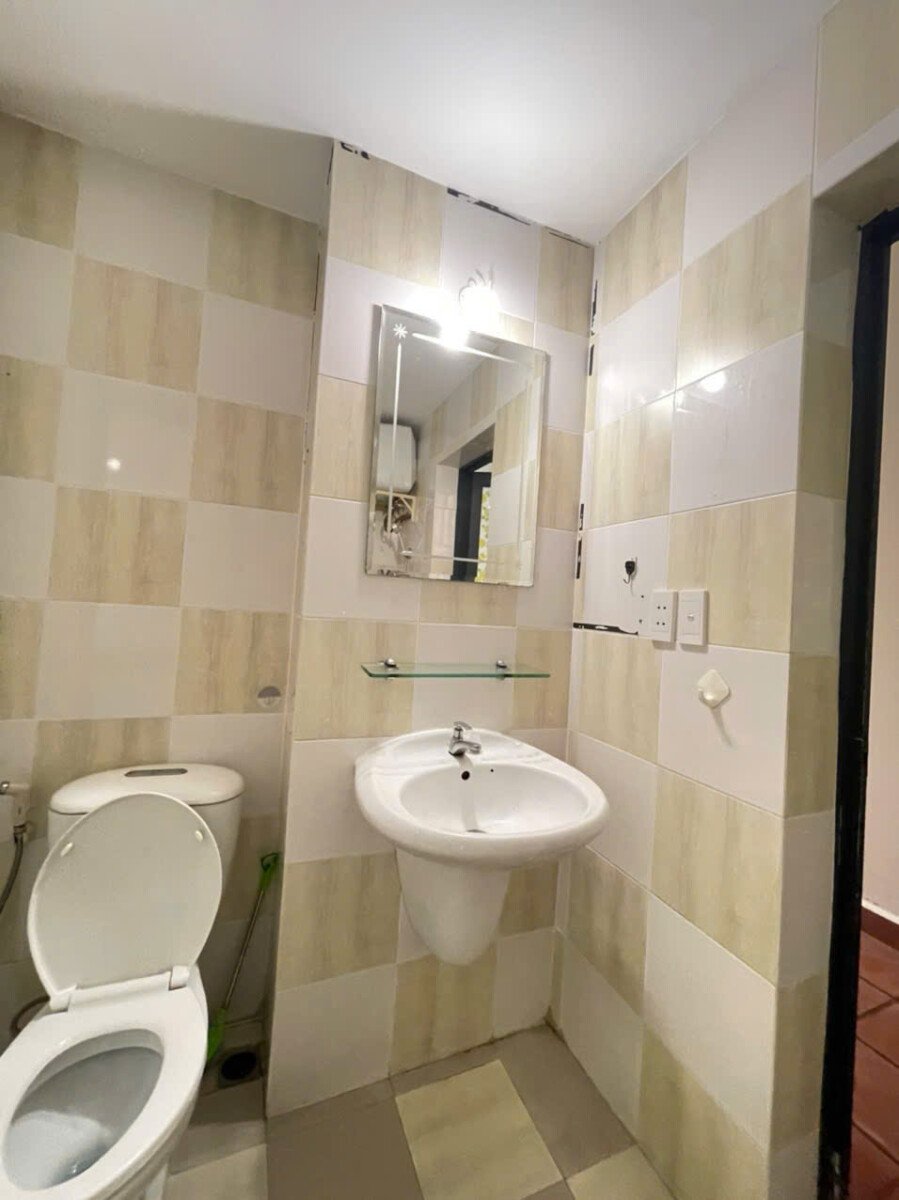 cho thue can ho sky garden 2 4 1 - Cho thuê căn hộ Sky Garden 2. DT 71m2 Thiết kế 2 Phòng ngủ-1wc- Nội thất như hình- Giá 13 Triệu/Tháng