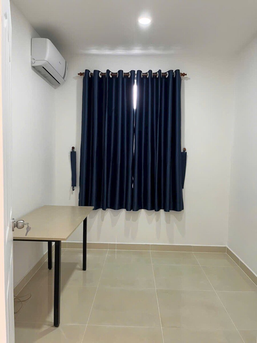 cho thue can ho sky garden 2 5 - Cho thuê căn hộ Sky Garden 2. DT 91m2 Thiết kế 3 Phòng ngủ-2wc- Nội thất đầy đủ- Giá thuê 20 Triệu/Tháng