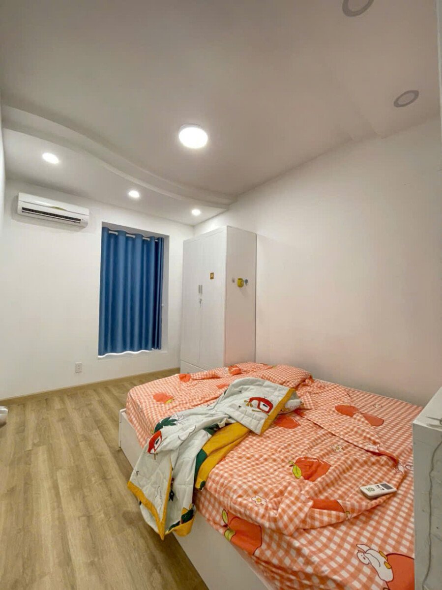cho thue can ho sky garden 2 8 - Cho thuê căn hộ Sky Garden 2. DT 71m2 Thiết kế 2 Phòng ngủ-1wc- Nội thất như hình- Giá 13 Triệu/Tháng