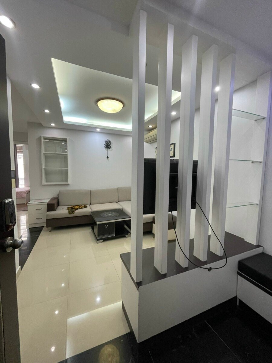 cho thue can ho sky garden 3 19 - Bán căn hộ Sky Garden 3. DT 56m2 Thiết kế 2 Phòng-1wc-Đang cho thuê 12 Triệu/Tháng. Giá bán 4.5 Tỷ