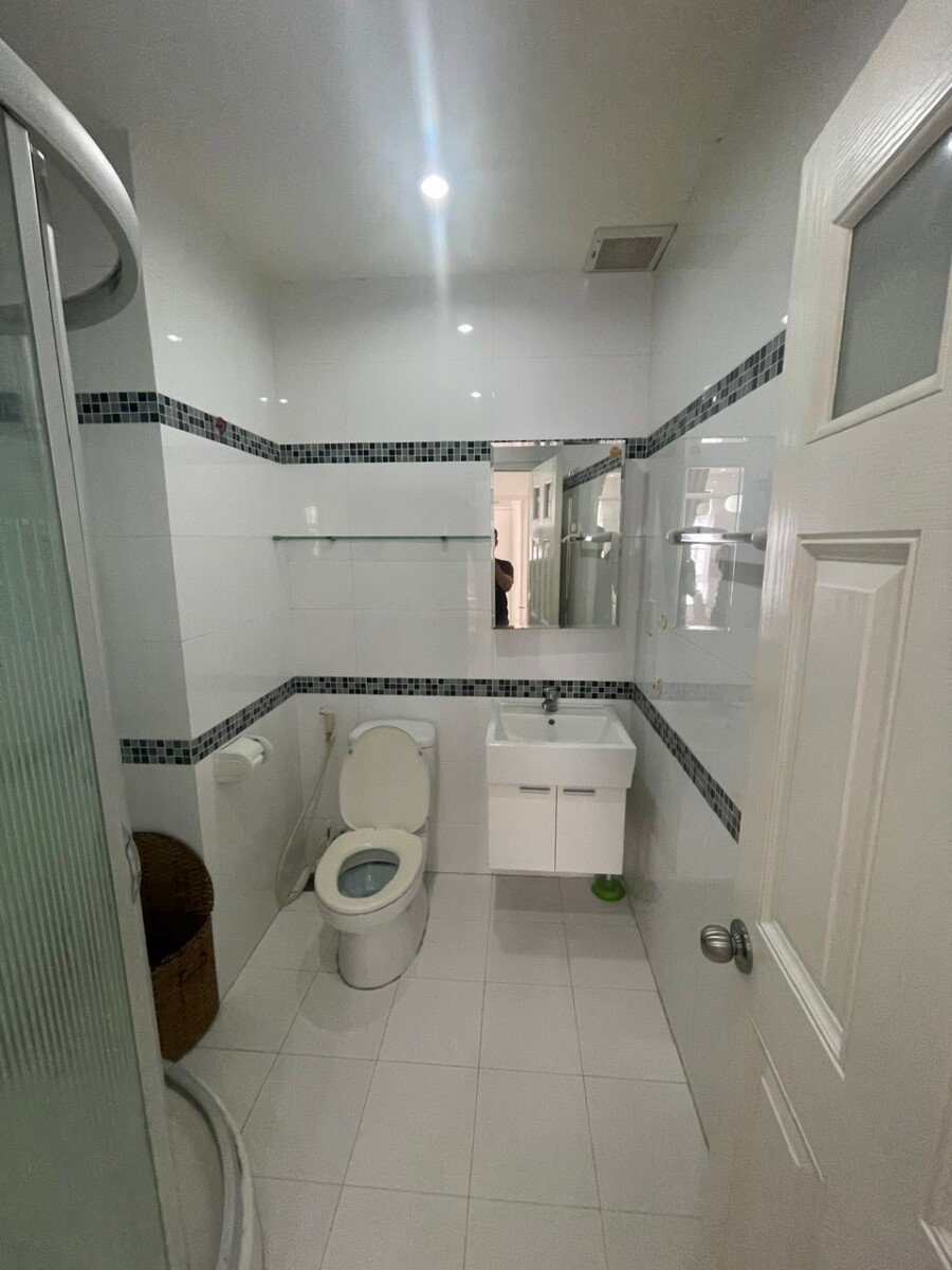 cho thue can ho sky garden 3 2 phpng2 ngu 6 - Cho thuê căn hộ Sky Garden 3. DT 56m2 Thiết kế 2 phòng ngủ-1wc- Nội thất đầy đủ- Giá thuê 13 Triệu/Tháng