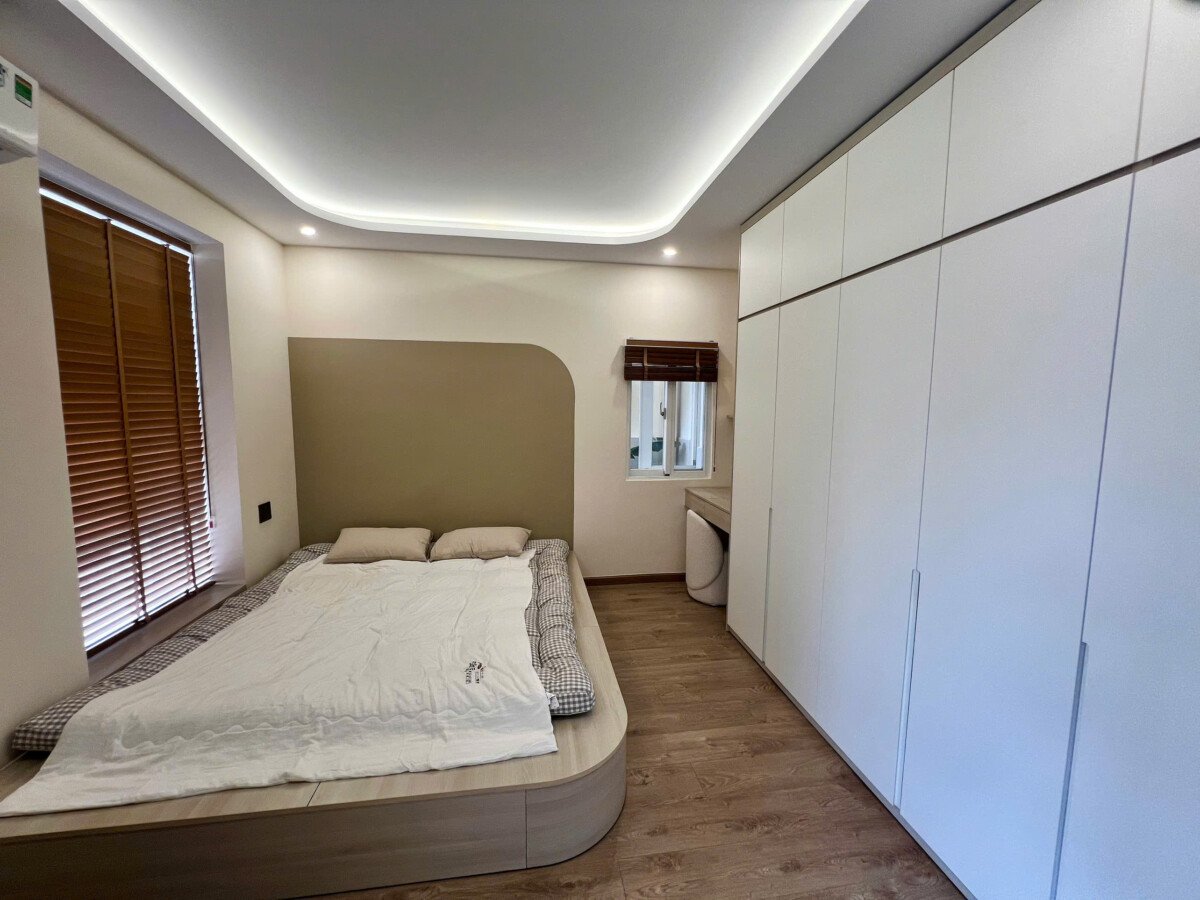 cho thue can ho sky garden 3 3 4 - Cho thuê căn hộ Sky Garden 3. Nhà đẹp View quận 1- DT 56m2 Thiết kế 1 Phòng ngủ-1wc- Giá thuê 19 Triệu/Tháng