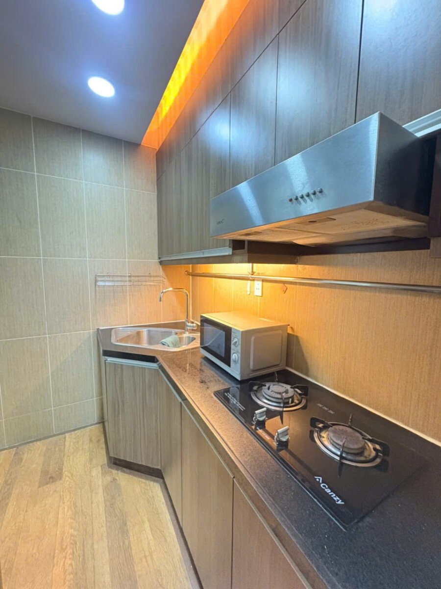 cho thue can ho sky garden 3 3 8 - Cho thuê căn hộ Sky Garden 3. DT 56m2 Thiết kế 2 phòng ngủ-1wc- View thoáng- Giá 12 Triệu/Tháng