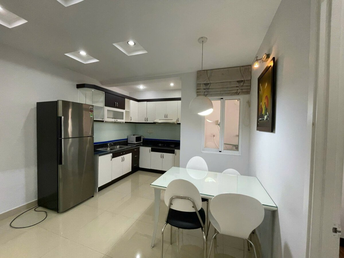 cho thue can ho sky garden 3 4 1 - Bán căn hộ Sky Garden 3. DT 56m2 Thiết kế 2 Phòng-1wc-Đang cho thuê 12 Triệu/Tháng. Giá bán 4.5 Tỷ