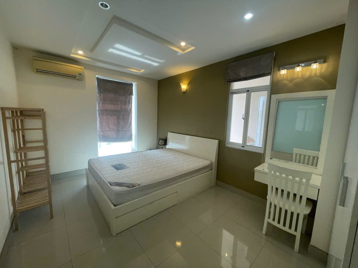 cho thue can ho sky garden 3 4 2 - Cho thuê căn hộ Sky garden 3. DT 56m2 Thiết kế 1 Phòng ngù-1wc-lầu cao- nội thất đầy đủ- Giá 12 Triệu/Tháng