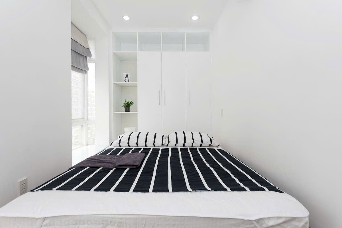 cho thue can ho sky garden 3 4 6 - Cho thuê căn hộ Sky Garden 3. DT 70m2 Nhà đẹp- Lầu trung-2 Phòng ngủ-2wc- Nội thất như hình- Giá 15 Triệu/Tháng
