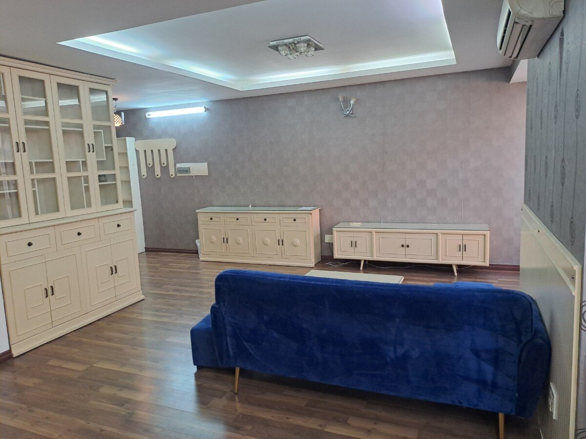 cho thue can ho sky garden 3 5 3 - Cho thuê căn hộ Sky Garden 3. DT 70m2 Thiết kế 1 Phòng ngủ rộng-2wc- Nội thất như hình- Giá 13 Triệu/Tháng
