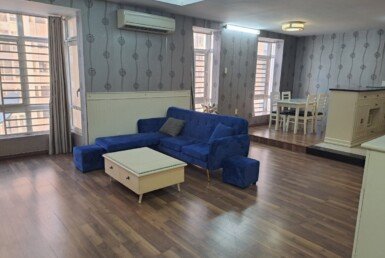 Cho thuê căn hộ Sky Garden 3. DT 70m2 Thiết kế 1 Phòng ngủ rộng-2wc- Nội thất như hình- Giá 13 Triệu/Tháng