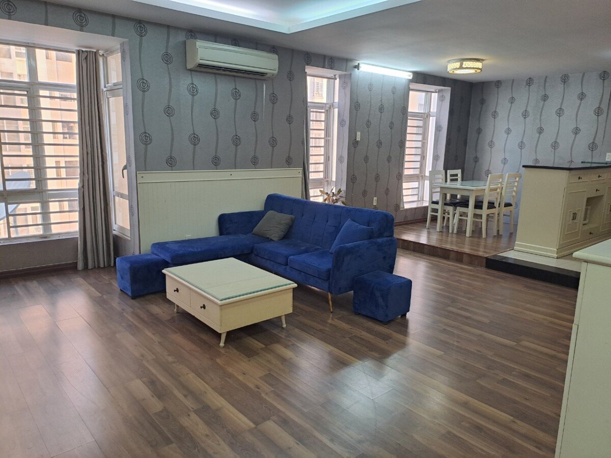 cho thue can ho sky garden 3 7 3 - Cho thuê căn hộ Sky Garden 3. DT 70m2 Thiết kế 1 Phòng ngủ rộng-2wc- Nội thất như hình- Giá 13 Triệu/Tháng