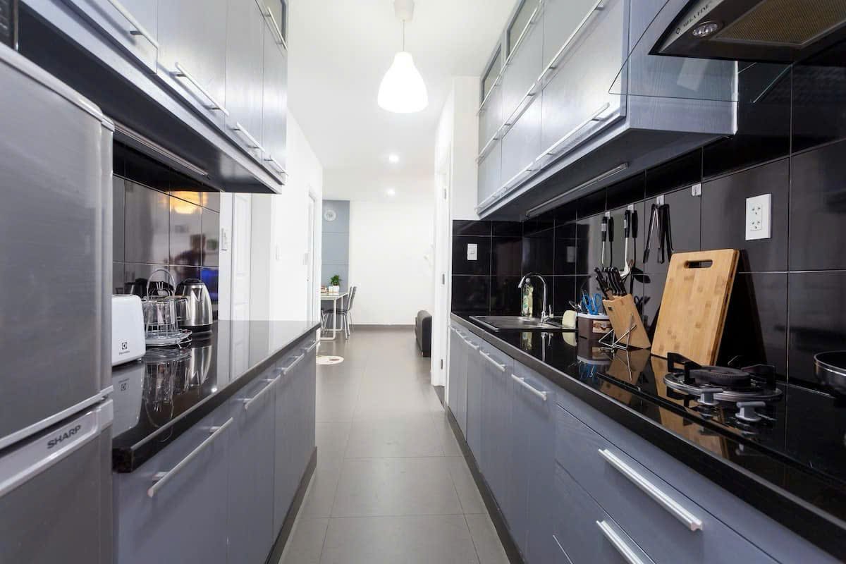 cho thue can ho sky garden 3 7 4 - Cho thuê căn hộ Sky Garden 3. DT 70m2 Nhà đẹp- Lầu trung-2 Phòng ngủ-2wc- Nội thất như hình- Giá 15 Triệu/Tháng