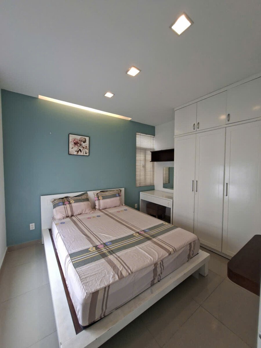 cho thue can ho sky garden 3 8 5 - Cho thuê căn hộ Sky Garden 3. DT 68m2 Thiết kế 2 phòng ngủ-2wc- Nội thất đầy đủ- Giá 15 Triệu/Tháng