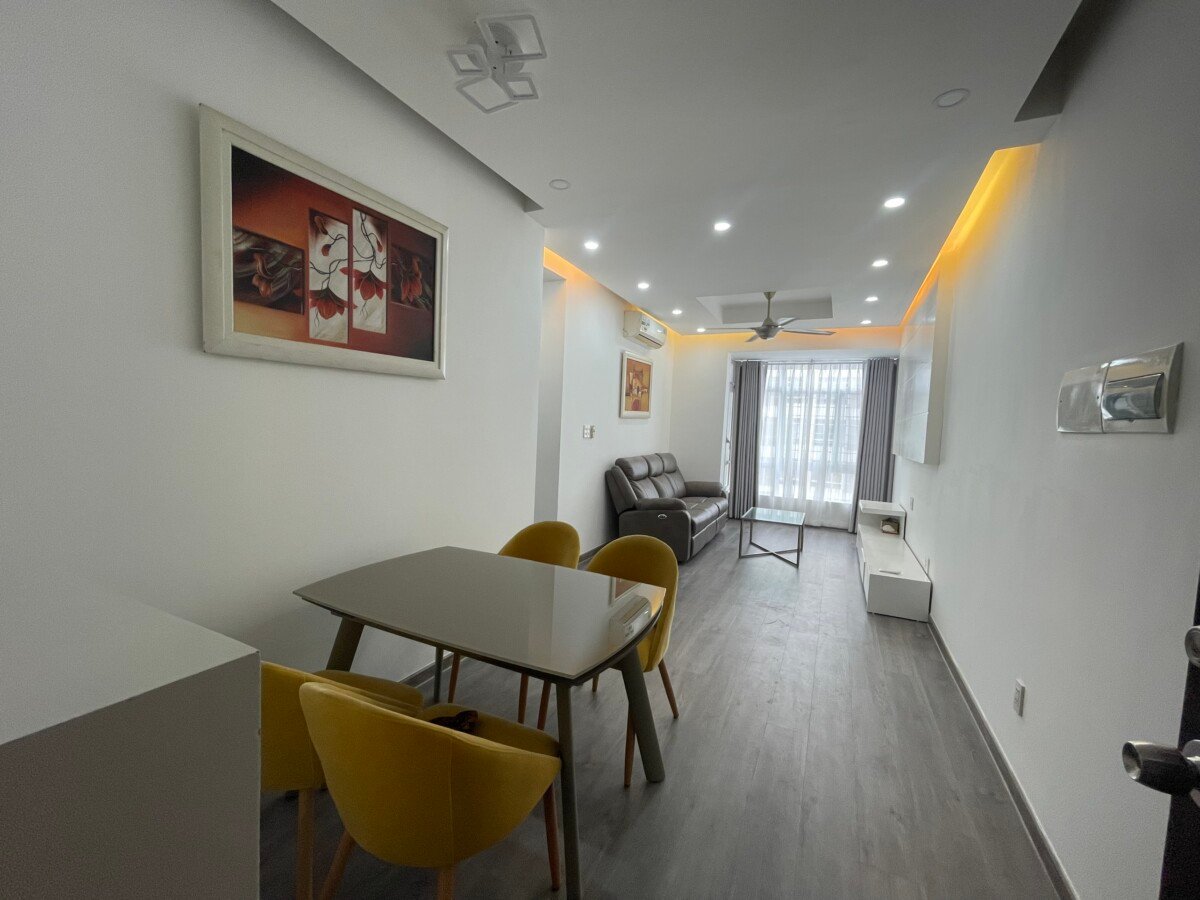 cho thue can ho sky garden 3 8 - Cho thuê căn hộ Sky Garden 3. DT 70m2 Thiết kế 2 Phòng-2wc- Nội thất đầy đủ- Giá thuê 16 Triệu/Tháng