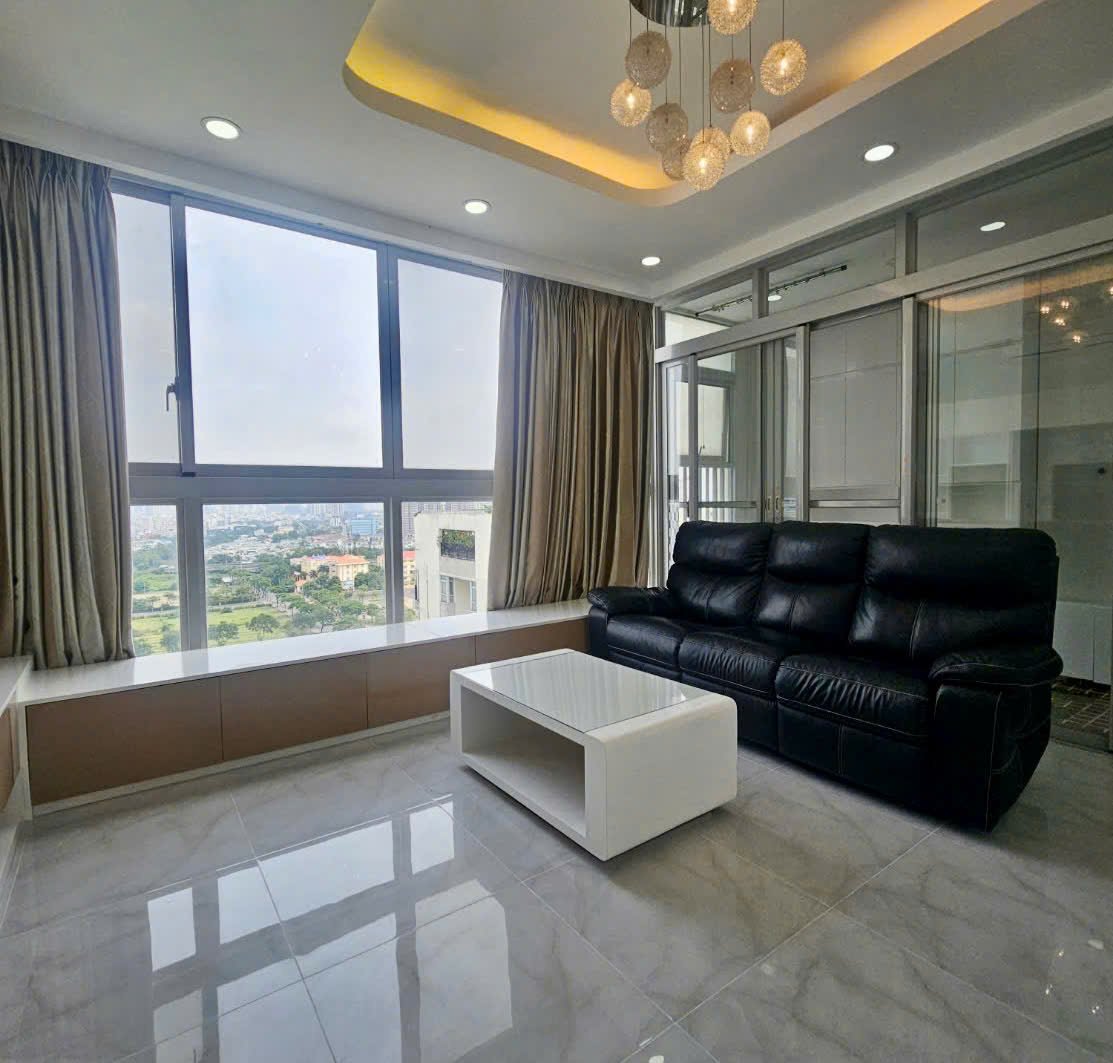 cho thue can ho star hill 1 1 - Cho thuê căn hộ Star Hill Phú Mỹ Hưng-DT 94m2 Thiết kế 2 Phòng ngủ-1 phòng làm việc-2wc- Giá 22 Triệu/Tháng