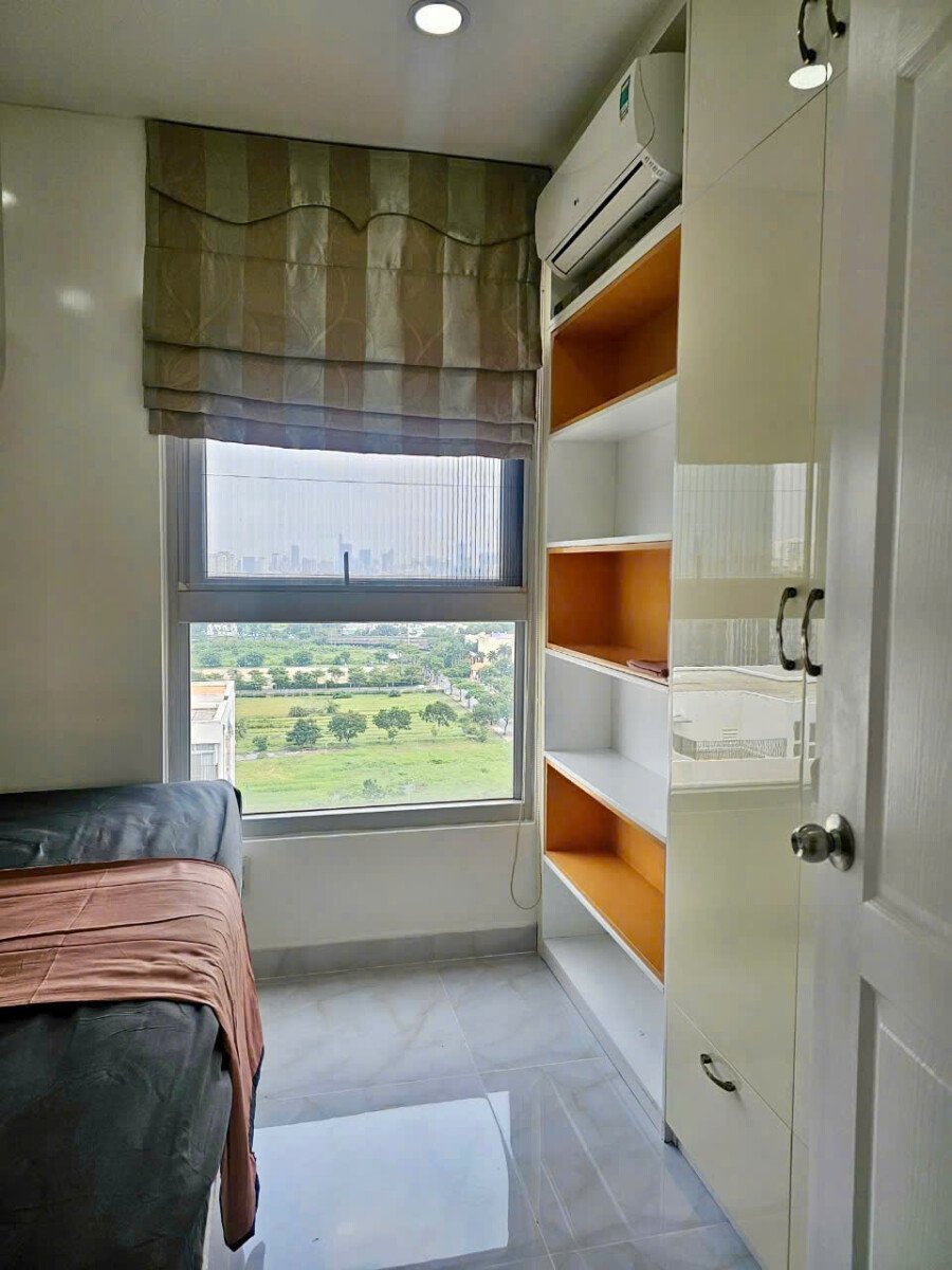 cho thue can ho star hill 4 1 - Cho thuê căn hộ Star Hill Phú Mỹ Hưng-DT 94m2 Thiết kế 2 Phòng ngủ-1 phòng làm việc-2wc- Giá 22 Triệu/Tháng