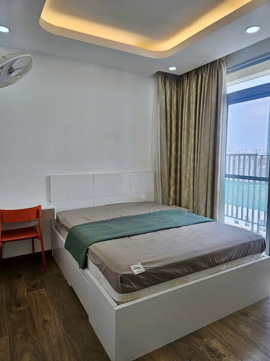cho thue can ho star hill 5 - Cho thuê căn hộ Star Hill Phú Mỹ Hưng-DT 94m2 Thiết kế 2 Phòng ngủ-1 phòng làm việc-2wc- Giá 22 Triệu/Tháng