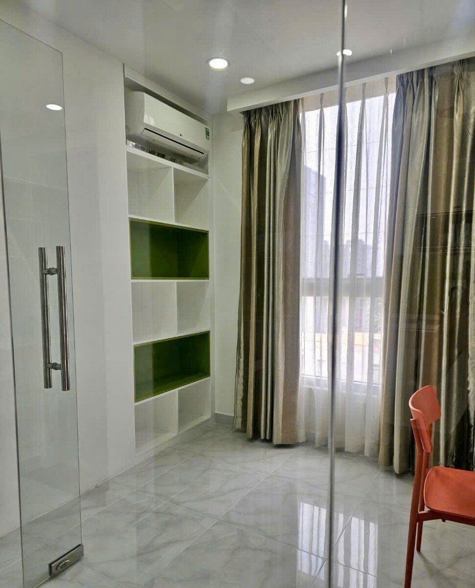cho thue can ho star hill 7 1 - Cho thuê căn hộ Star Hill Phú Mỹ Hưng-DT 94m2 Thiết kế 2 Phòng ngủ-1 phòng làm việc-2wc- Giá 22 Triệu/Tháng