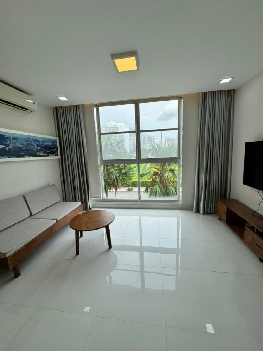 cho thue can ho star hill nha dep 1 - Cho thuê căn hộ Star Hill Phú Mỹ Hưng- DT 94m2 Lầu cao- Nội thất đầy đủ- 2 Phòng ngủ-1 PLV-2wc- Giá 28 Triệu/Tháng