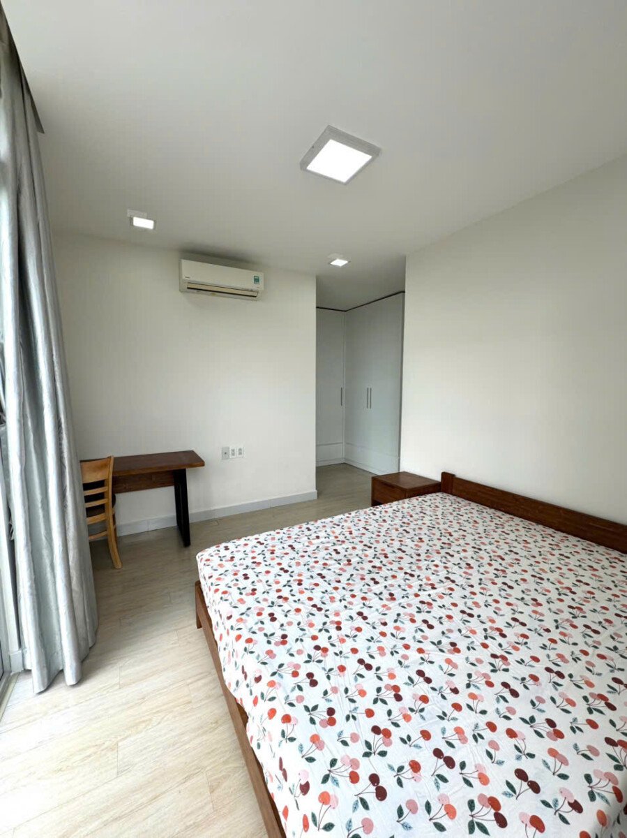 cho thue can ho star hill nha dep 14 - Cho thuê căn hộ Star Hill Phú Mỹ Hưng- DT 94m2 Lầu cao- Nội thất đầy đủ- 2 Phòng ngủ-1 PLV-2wc- Giá 28 Triệu/Tháng