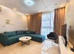 cho thue can ho star hill phu my hung 8 150x110 - Cho thuê căn hộ Star Hill Phú Mỹ Hưng DT 91m2 Nhà thiết kế 2 Phòng ngủ-1plv và 2wc- Giá thuê 25 Triệu/Tháng