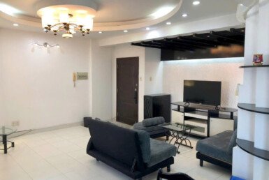 Cho thuê căn hộ Hưng Vượng 2. DT 75m2 Thiết kế 2 Phòng ngủ-2wc- Nội thất như hình- Giá 14 Triệu/Tháng