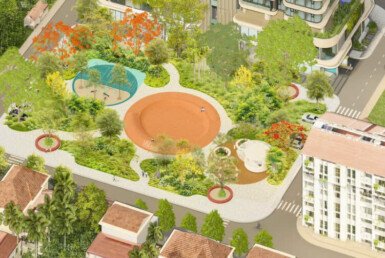 Giá mua bán căn hộ 3pn 122m2 chung cư The Sulptura phường Tân Hưng T7/2026