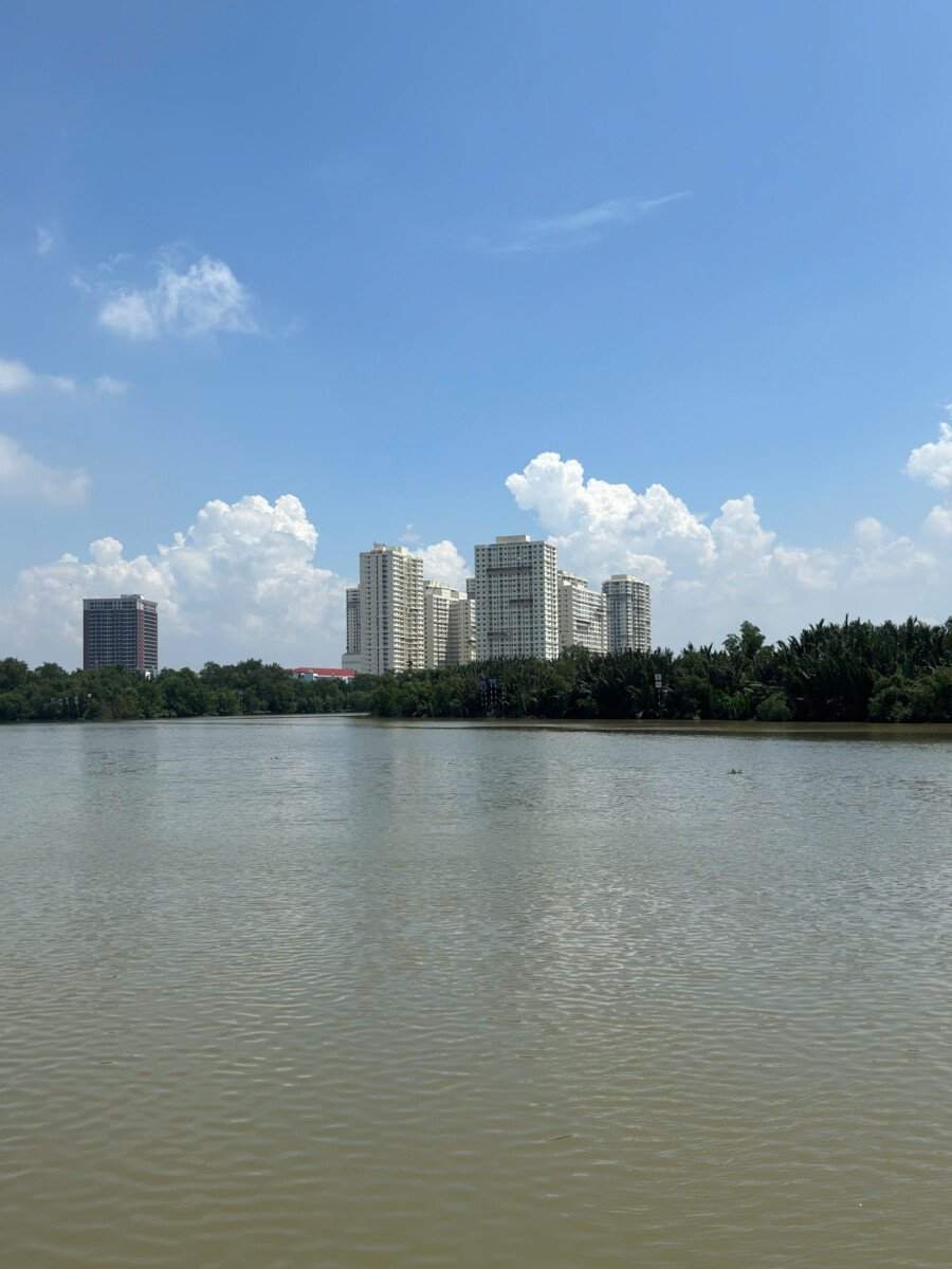 dat nen ban lien ke song - Giá mua bán đất nền Biệt thự lô D15 kdc Bộ Công An Nhà Bè T7/2026