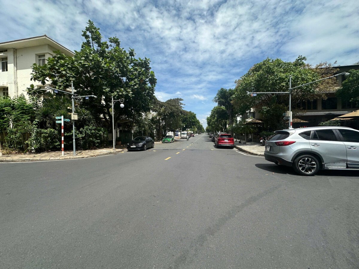 duong nguyen cao phuong tan hung - Giá cho thuê nhà Biệt thự nguyên căn số 56 Nguyễn Cao Phú Mỹ Hưng phường Tân Hưng T8/2026