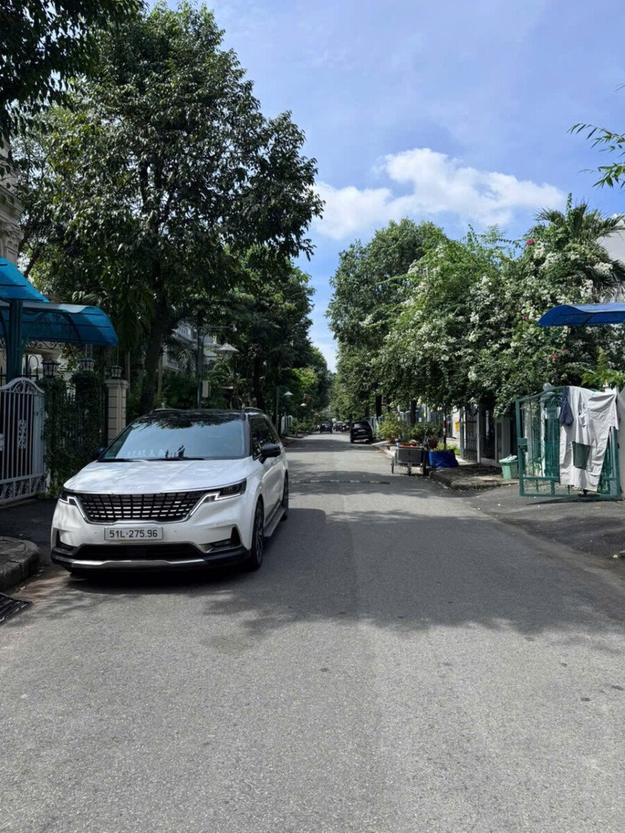 duong noi khu hung thai 2 - Giá mua bán nhà Biệt thự 4pn đường Nội khu Hưng Thái 2 phường Tân Hưng T8/2026