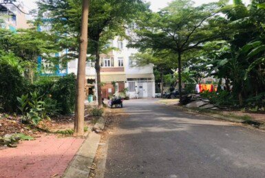 Giá mua bán đất nền Biệt thự lô A145 Đường số 4 kdc Kim Sơn phường Tân Hưng T7/2026