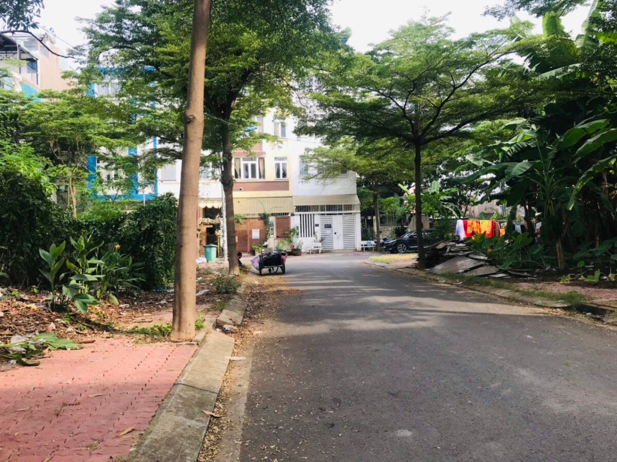 duong so 4 noi khu kdc kim son - Giá mua bán đất nền Biệt thự lô A145 Đường số 4 kdc Kim Sơn phường Tân Hưng T7/2026