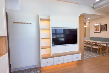 Giá mua bán căn hộ 3pn tòa N chung cư Star Hill phường Tân Mỹ T7/2026