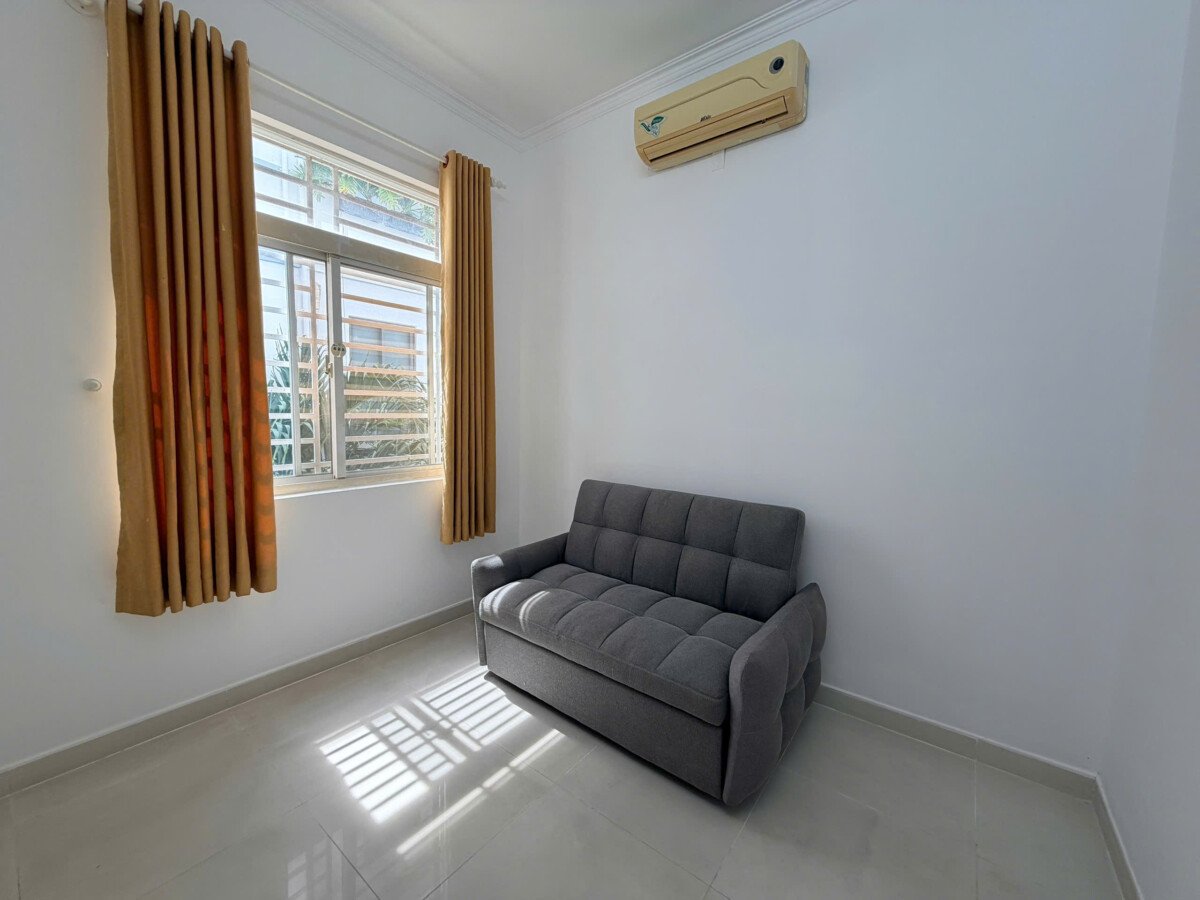 goc phong thu gian - Giá mua bán nhà Biệt thự 4pn đường Nội khu Hưng Thái 2 phường Tân Hưng T8/2026