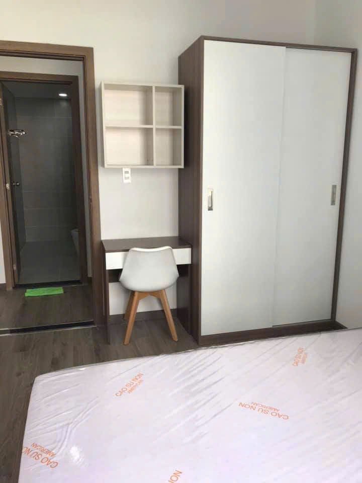 hien trang can ho co 2pn nhu hinh - Giá mua bán căn hộ 2pn tòa G căn số 15 chung cư Sunrise Riverside Nhà Bè T7/2026