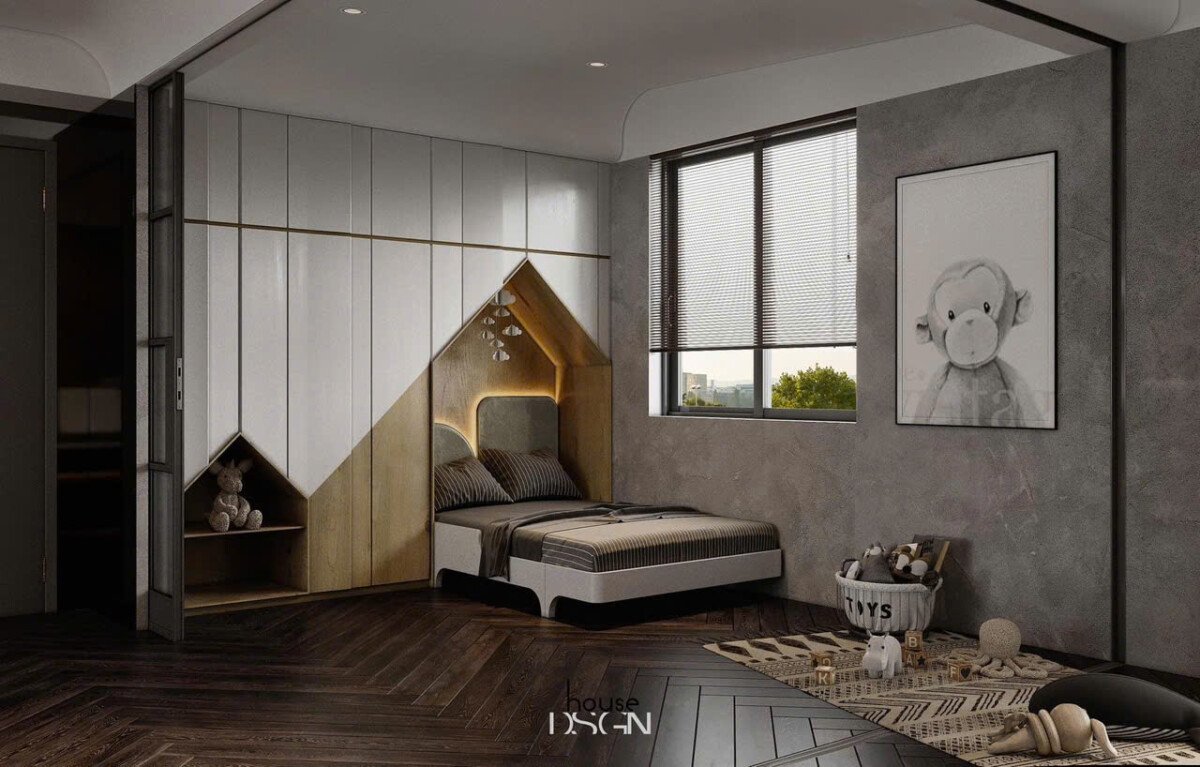 hien trang can ho co 3pn hoan thien nhu hinh 1 - Giá mua bán căn hộ sân vườn 3pn đường Tôn Dật Tiên Phú Mỹ Hưng phường Tân Hưng T7/2026