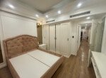 hien trang can ho co 3pn hoan thien nhu hinh 150x110 - Giá mua bán căn hộ 3pn tòa C số 06 chung cư Hưng Phúc Happy Residence phường Tân Mỹ T7/2026