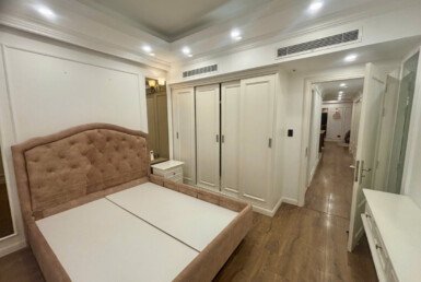 Giá mua bán căn hộ 3pn tòa C số 06 chung cư Hưng Phúc Happy Residence phường Tân Mỹ T7/2026