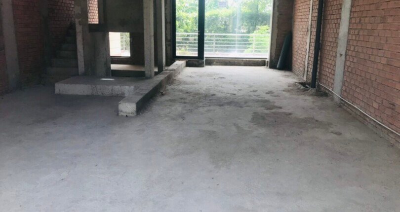 Giá mua bán nhà Biệt thự Song lập 4pn kdc Essensia Parkway Nhà Bè T8/2026