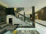hien trang nha biet thu hoan thien noi that cao cap 150x110 - Giá cho thuê nhà Biệt thự nguyên căn 4pn đường Nội khu Mỹ Giang 2a Phú Mỹ Hưng T7/2026
