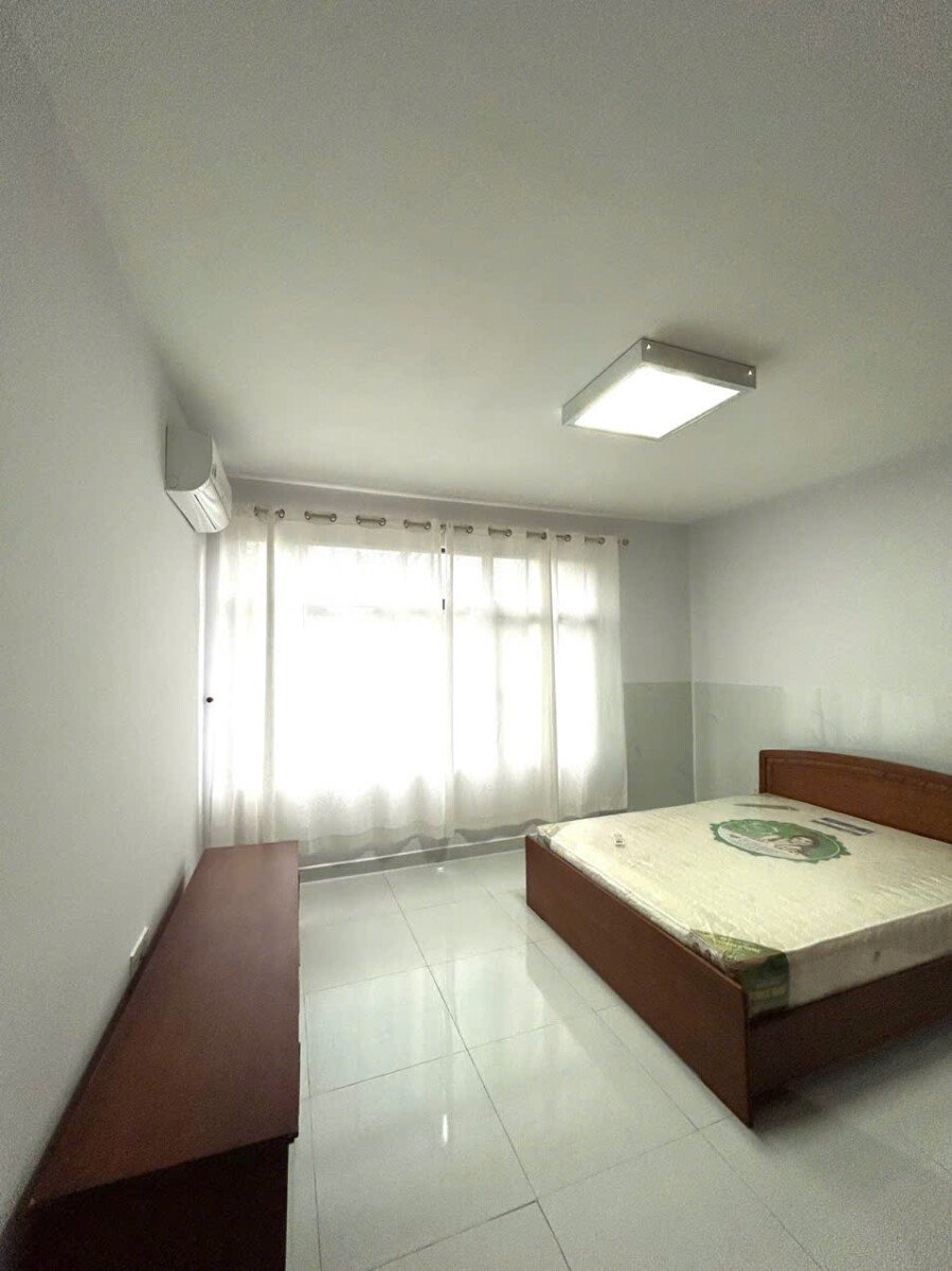 hien trang nha cho thue co 3pn nhu hinh - Giá cho thuê căn hộ 3pn đường P Khu đô thị Phú Mỹ Hưng phường Tân Hưng T7/2026