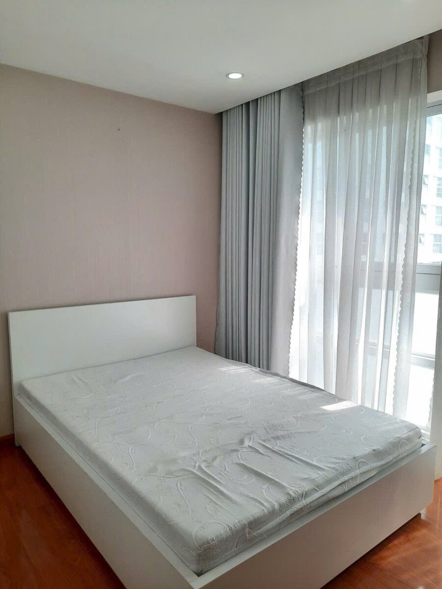 hien trang nha co 3pn hoan thien nhu hinh 2 - Giá mua bán căn hộ số 03 tòa L chung cư Happy Valley phường Tân Hưng t8/2026