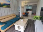 hien trang nha day du noi that moi dep nhu hinh 150x110 - Giá mua bán căn hộ 3pn đường Phạm Văn Nghị Phú Mỹ Hưng phường Tân Hưng T7/2026