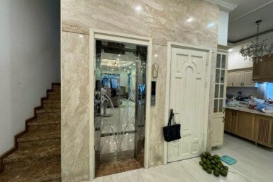 Giá mua bán nhà Biệt thự 5pn mặt Đường số 9 kdc Tấn Trường phường Phú Thuận T8/2026