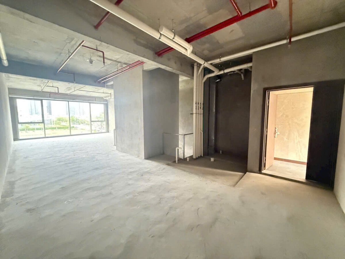 hien trang shophouse hoan thien tho nhu hinh - Giá mua bán Shophouse mặt đường D-Bắc Phú Mỹ Hưng phường Tân Mỹ T7/2026